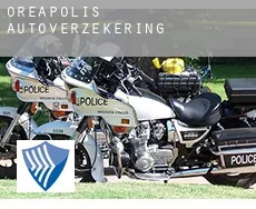 Oreapolis  autoverzekering