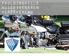 Pauldingville  huiseigenaren verzekering