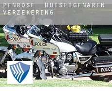 Penrose  huiseigenaren verzekering