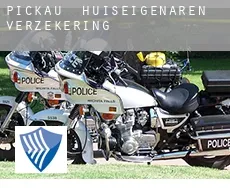 Pickau  huiseigenaren verzekering