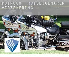 Poiroux  huiseigenaren verzekering