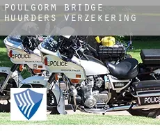 Poulgorm Bridge  huurders verzekering
