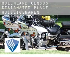 Queenland  huiseigenaren verzekering