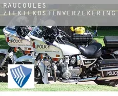 Raucoules  ziektekostenverzekering