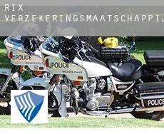Rix  verzekeringsmaatschappij