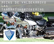 Rozas de Valdearroyo (Las)  tandartsverzekering