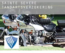 Sainte-Sévère  tandartsverzekering