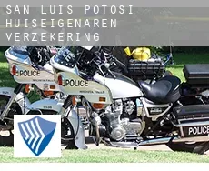 San Luis Potosi  huiseigenaren verzekering