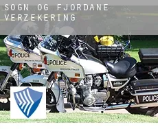 Sogn og Fjordane  verzekering