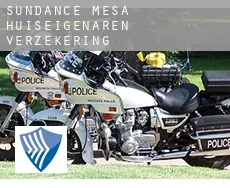 Sundance Mesa  huiseigenaren verzekering