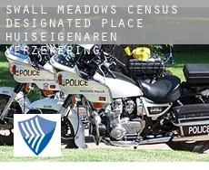 Swall Meadows  huiseigenaren verzekering