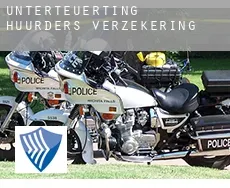 Unterteuerting  huurders verzekering