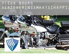 Vieux Bourg  verzekeringsmaatschappij