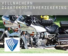 Villnachern ziektekostenverzekering