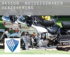 Wasson  huiseigenaren verzekering