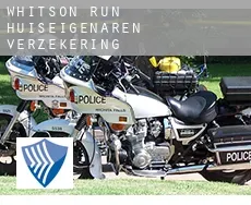 Whitson Run  huiseigenaren verzekering