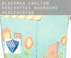 Alderman-Carlton Ranchettes  huurders verzekering