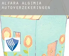 Alfara de Algimia  autoverzekeringen