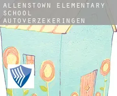 Allenstown Elementary School  autoverzekeringen