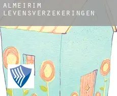 Almeirim  levensverzekeringen