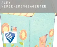 Almy  verzekeringsagenten