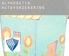 Alphoretta  autoverzekering