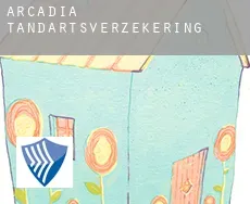 Arcadia  tandartsverzekering