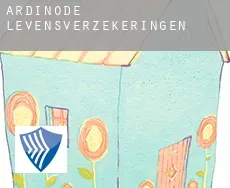 Ardinode  levensverzekeringen