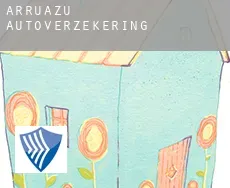 Arruazu  autoverzekering