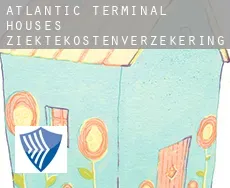 Atlantic Terminal Houses  ziektekostenverzekering