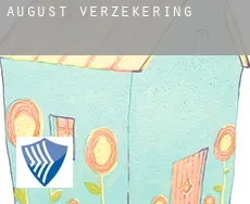 August verzekering