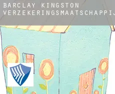 Barclay-Kingston  verzekeringsmaatschappij