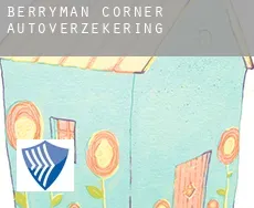Berryman Corner  autoverzekering