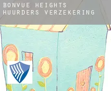 Bonvue Heights huurders verzekering