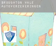 Broughton Vale  autoverzekeringen