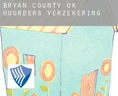 Bryan County  huurders verzekering