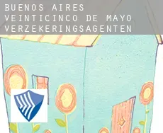 Partido de Veinticinco de Mayo (Buenos Aires) verzekeringsagenten