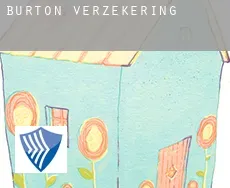 Burton  verzekering