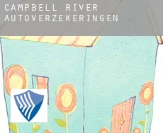 Campbell River  autoverzekeringen