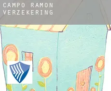 Campo Ramón  verzekering