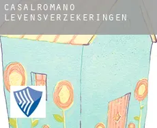 Casalromano  levensverzekeringen