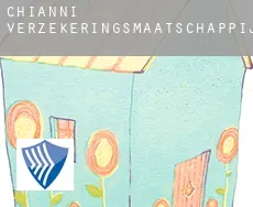 Chianni  verzekeringsmaatschappij