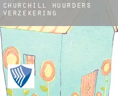 Churchill  huurders verzekering