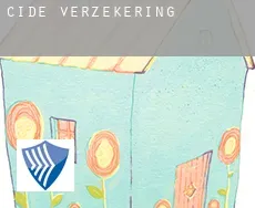 Cide  verzekering