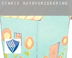 Cinais  autoverzekering