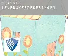 Classet  levensverzekeringen