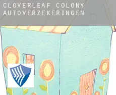Cloverleaf Colony  autoverzekeringen