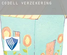 Codell  verzekering