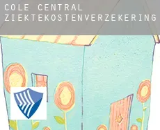 Cole Central ziektekostenverzekering