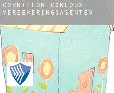 Cornillon-Confoux  verzekeringsagenten